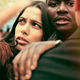 Freida Pinto in Guerilla (Photo: Showtime)